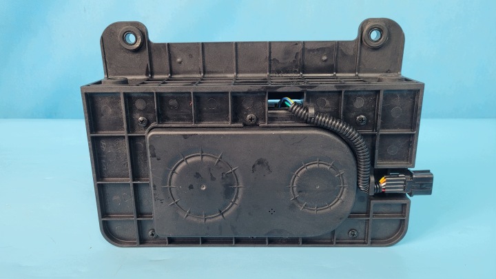 KIA EV6 22R HAUT-PARLEUR SIMULATEUR GÉNÉRATEUR SON 96390-CV100