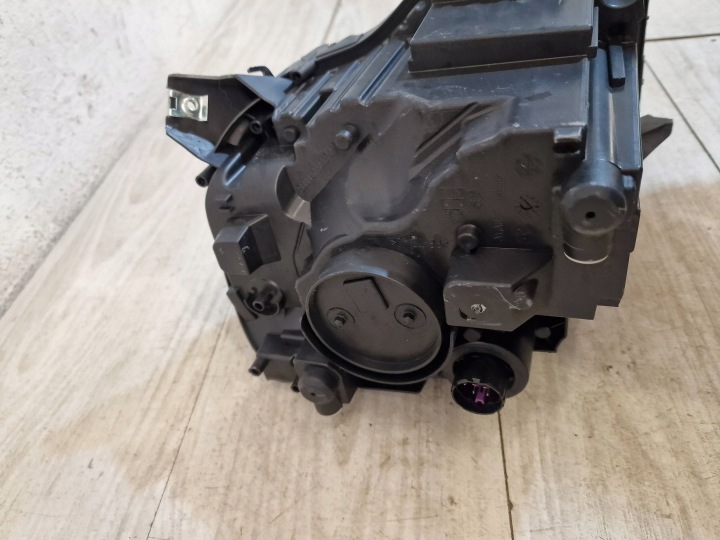 FIAT 500 E 500E ÉLECTRIQUE 2020 PROJECTEUR COMPLET LED ORIGINAL OE