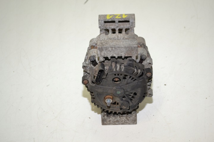 ALTERNATEUR MERCEDES ACTROS MP 4 A0141547402