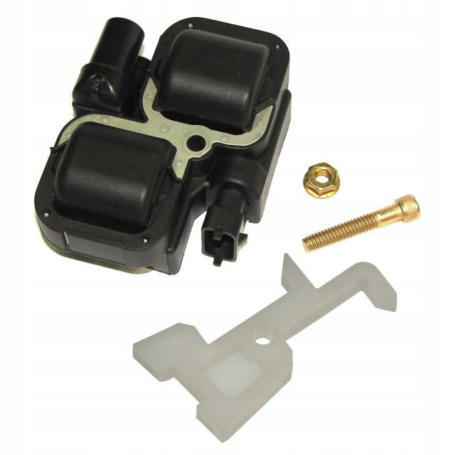 BOBINE ALLUMAGE POLARIS SPORTSMAN MOITIÉ 2876049