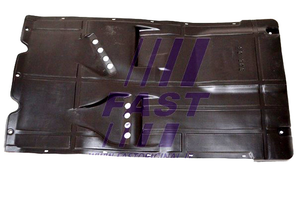 PROTECCIÓN DEL MOTOR FIAT DUCATO 06> 14> SROD FAST 