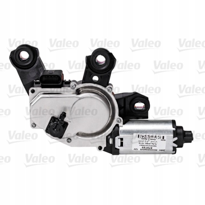 MOTEUR ESSUIE-GLACES
