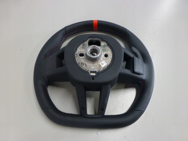 BMW I5 5 G60 G61 I7 7 G70 X3 G45 X1 U11 VOLANT KIT BOOST NEUF
