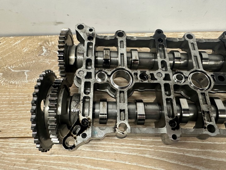 SAACY ARBRE RORZADU BMW 3 (F30, F80) 8575439 3.0L DIESEL 2014
