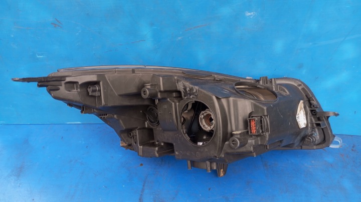 PHARE GAUCHE AVANT EUROPE OPEL INSIGNIA A XÉNON 13226792 1ZT009631 EUROPE