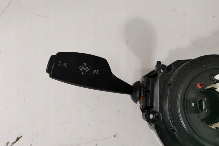 BAGUE SLIZGOWY CAOUTCHOUC BMW 3 (F30, F80) 9242277 2.0L GASOLINE 180KW