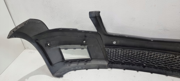 PARE-CHOCS AVANT AVANT MERCEDES GLK W204 X204 08-12