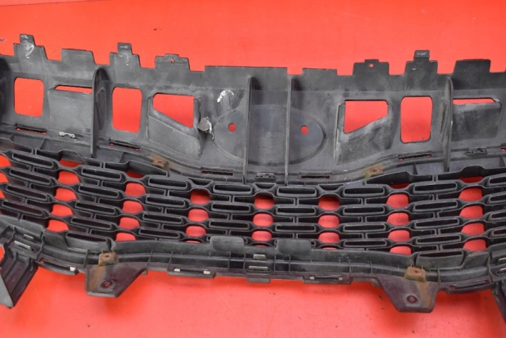 CALANDRE GRILLE NOIRE CHROME 86351-A2610 KIA CEED 1 I LIFT 15-18