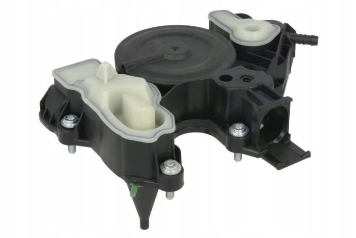 SOUPAPE EMPHYSÈME VW PASSAT 1,8TSI 15- TOPRAN 116 432 HP116 432