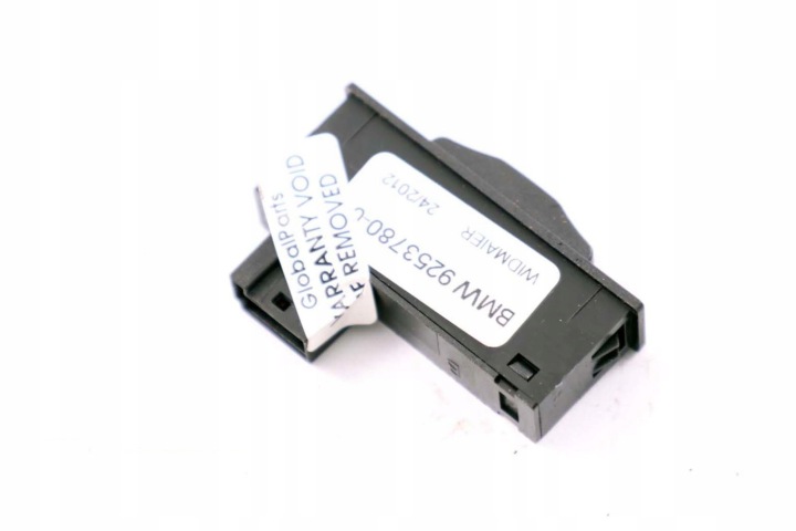 BMW F01 F02 F10 F11 COMMUTATEUR OUVERTURE BLOQUEURS COUVERCLES DE COFFRE BAAGAZNIKA 9253780