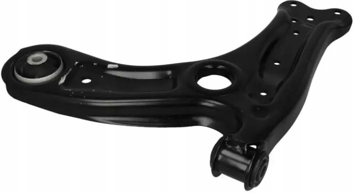 BRAS DE SUSPENSION SUSPENSIONS ROUES AVANT GAUCHE BAS AVANT 15 MM CONVIENT VERS SEAT CORDOB