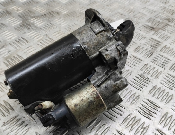 DÉMARREUR BMW 1 (F20) 7638193 30493755 1.6L 100KW 2013