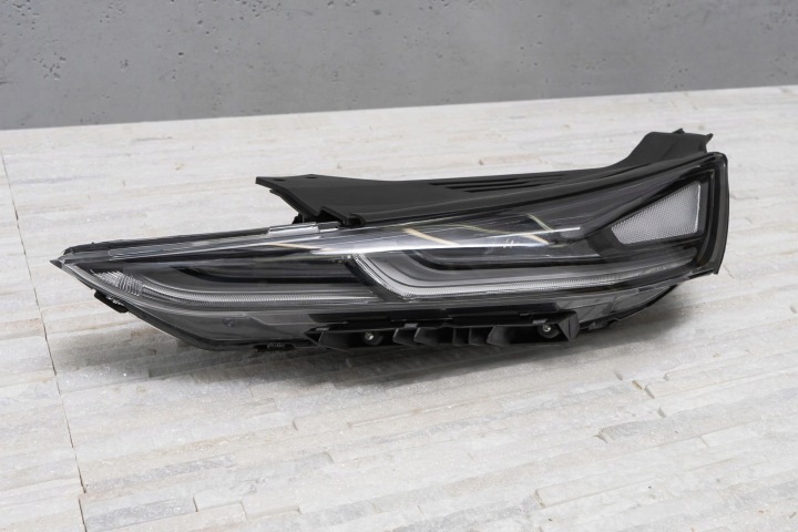 HYUNDAI SANTA FE TM 18-20 PHARE VERS CONDUITE DIURNE FJD LED GAUCHE 92207S1000