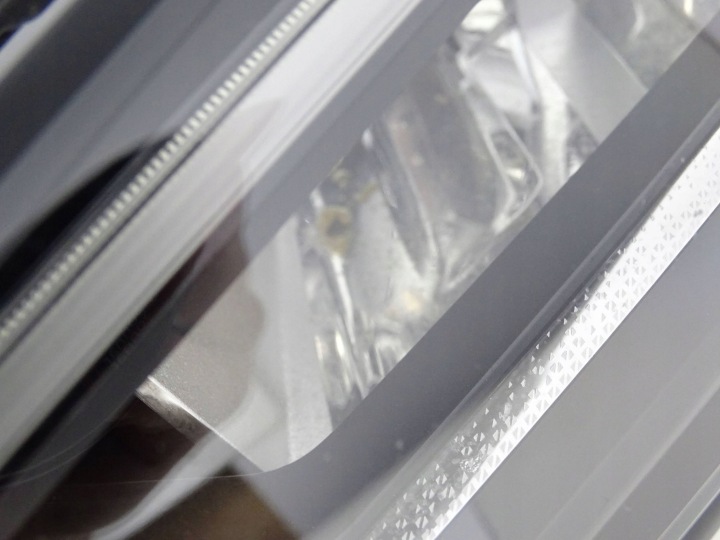 PHARE AVANT AVANT GAUCHE SEAT TARRACO 5FJ COMPLET LED GLISSIÈRE