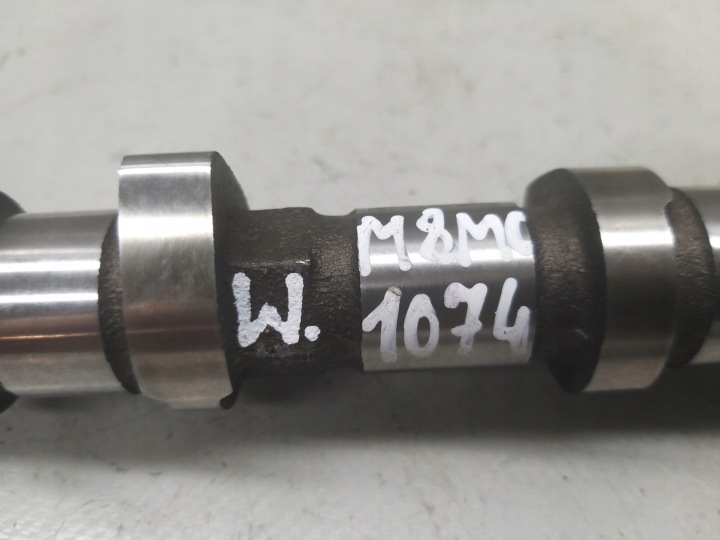 ARBRE À CAMES ÉCHAPPEMENT 1.5 ECOBOOST M8MC KUGA MK2 FOCUS MK3 079210 DS7G6A272