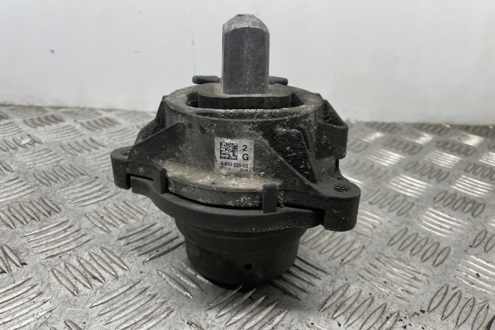 COUSSIN MOTEUR DROITE BMW 3 TOURING (F31) 6850220 3.0L DIESEL 190KW 2012