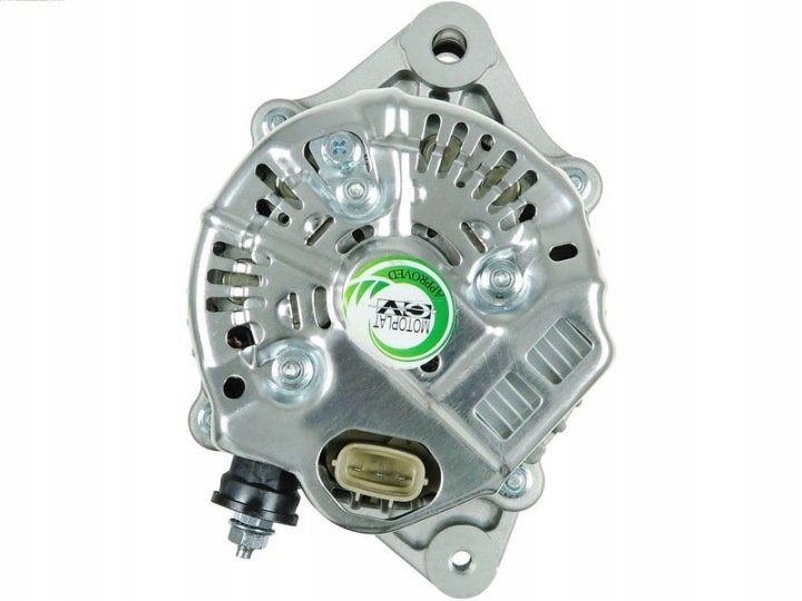 AS-PL 783489 ALTERNATEUR 12V TOYOTA COROLLA/PASEO/STARLET 1.3/1.4/1.5 92 AVEC