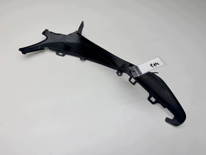 HONDA CBR 1000RR SC59 08-12 R REMPLISSAGE PLASTIQUE DÉFLECTEUR D'AIR