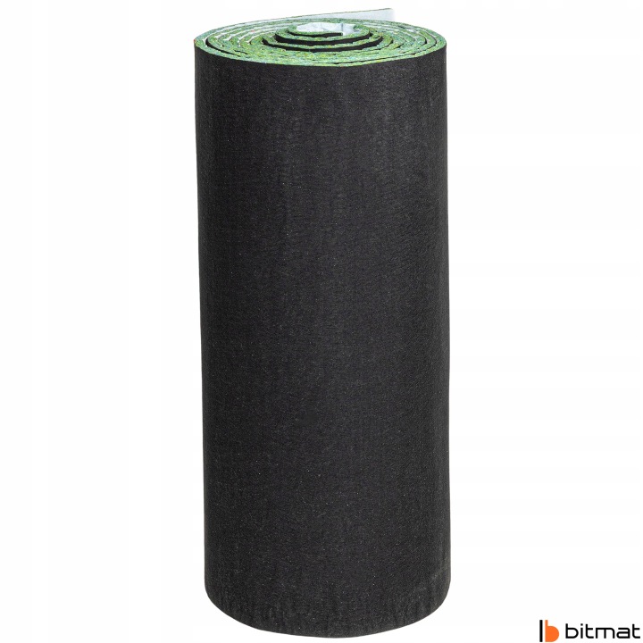 INSONORISATION VERS VOITURES TAPIS FILC AVEC AVEC COLLE VERS CHAMBRES MOTEUR IGNIFUGE