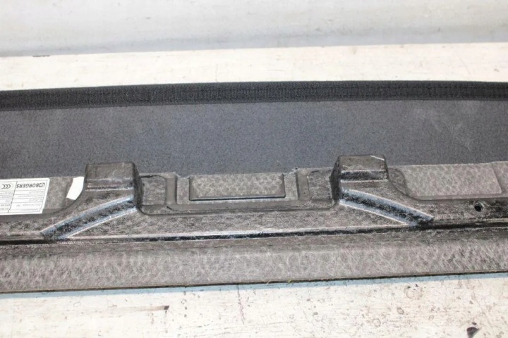 PIÈCES WYKONCZENIA AUDI Q5 (8R) 8R0861529A 3.0L DIESEL 2010