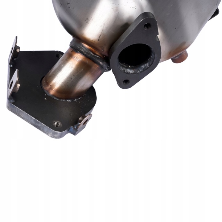 FILTRE FAP FAP CATALYSEUR PARTICULES DURES VERS RENAULT NISSAN MERCEDES OPEL 1.6