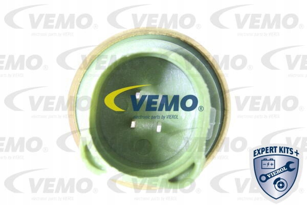 VEMO V10-72-0955 CAPTEUR TEMPÉRATURE LIQUIDE REFROIDISSEMENT