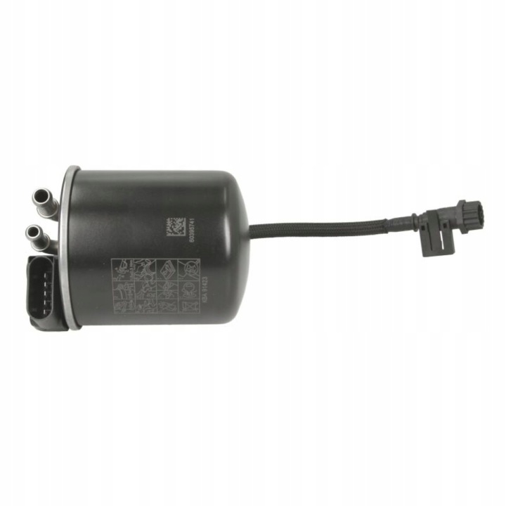 FILTRE CARBURANTS MERCEDES C W204 MARCO POLO CAMPER W447 SPRINTER 3.5-T