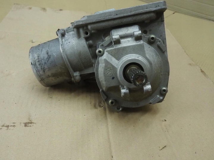 FIAT STILO COLONNE SUPPORT ÉLECTRIQUE 00051723101