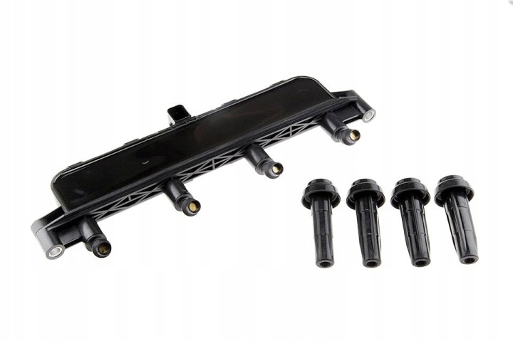 BOBINE ALLUMAGE CITROEN C2 1.1 2005-,1.4 2003-,C3 1.1 2005-,1.4 2002-,C3 II