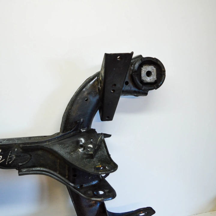 BMW X5 E70 F15 X6 E71 F16 CHÂSSIS BERCEAU POUTRE ARRIÈRE