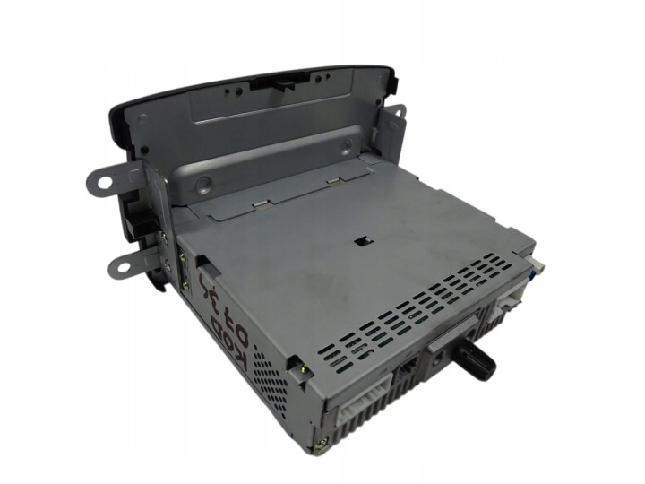 RADIO D'USINE USB AUX DACIA LOGAN II SANDERO II LIFT RESTYLAGE 2017-2020 CODE