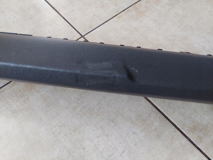 SPOILER PARE-CHOCS AVANT AUDI Q3 II 83A