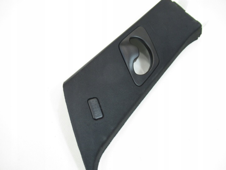 PROTECTION CHÂSSIS MONTANTS C GAUCHE DROITE BMW E70 X5