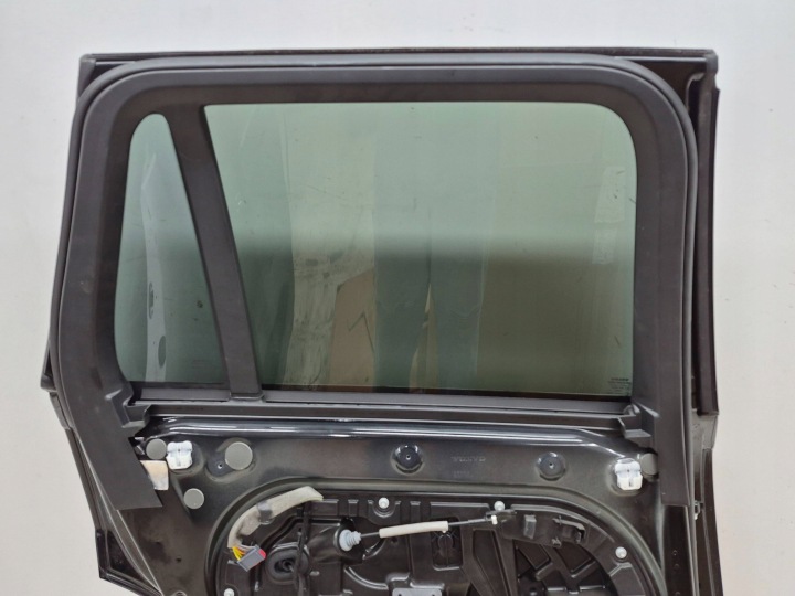 VOLVO XC90 II 2 2015+ PORTES ARRIÈRE ARRIÈRE GAUCHE COMPLET