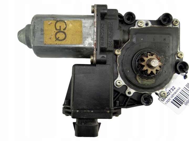 AC181 MMA ÉLÉVATEUR VITRES OPEL