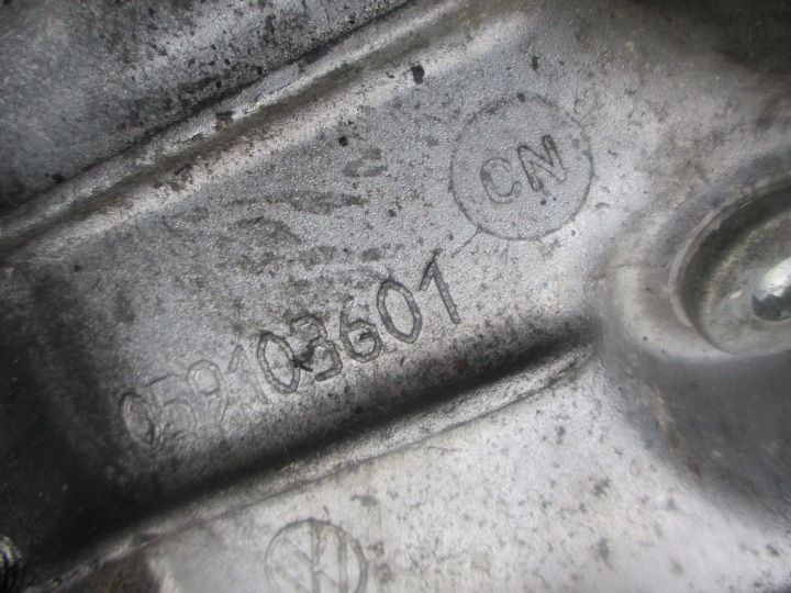 CARTER HUILES HUILEUX AUDI Q7 LIFT VW TOUAREG II PORSCHE CAYENNE II 3.0 TDI