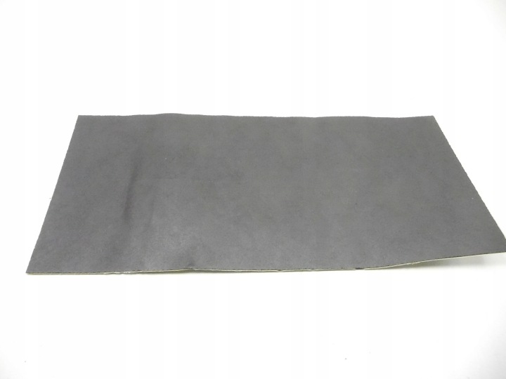 AUDI OE 323863950 INSONORISATION SAMOPRZYLEPNE PORTES
