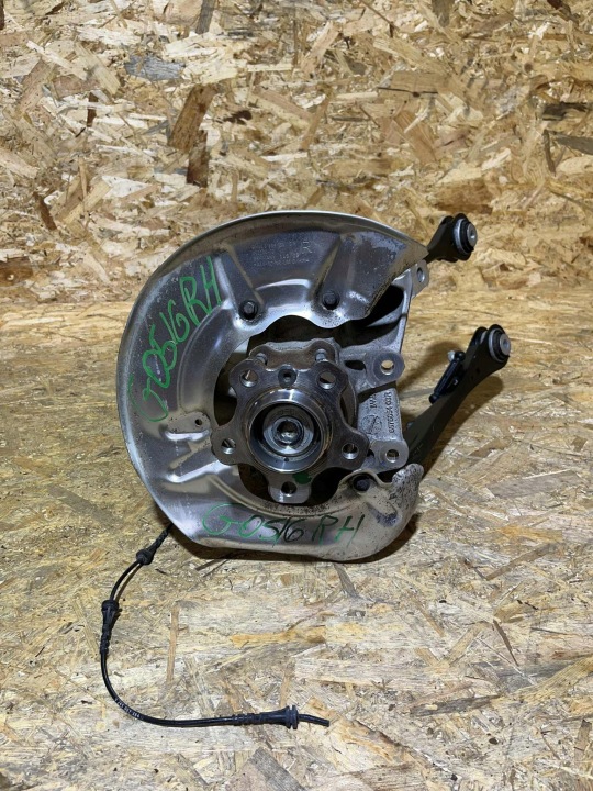 ROTULE DE DIRECTION MOYEU BRAS DE SUSPENSION DEMI-ARBRE GAUCHE OU DROITE ARRIÈRE BMW X5 G05 X6 G06 23R 8KM