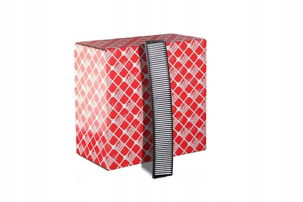 FILTRE AIR BERLINE BMW FEB