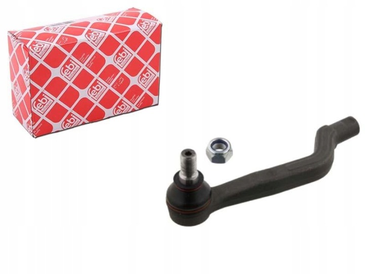 KONC. DR. DIRECTION DB W169/W245 A-KLASA LE