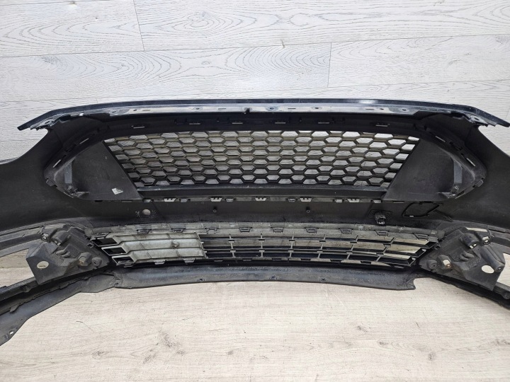 PARE-CHOCS AVANT AVANT FORD MONDEO MK5 14- VIGNALE