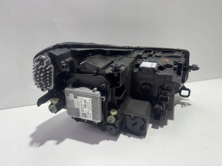 VW TIGUAN III 571 PHARE GAUCHE AVANT AVANT 571941005B PARFAITE