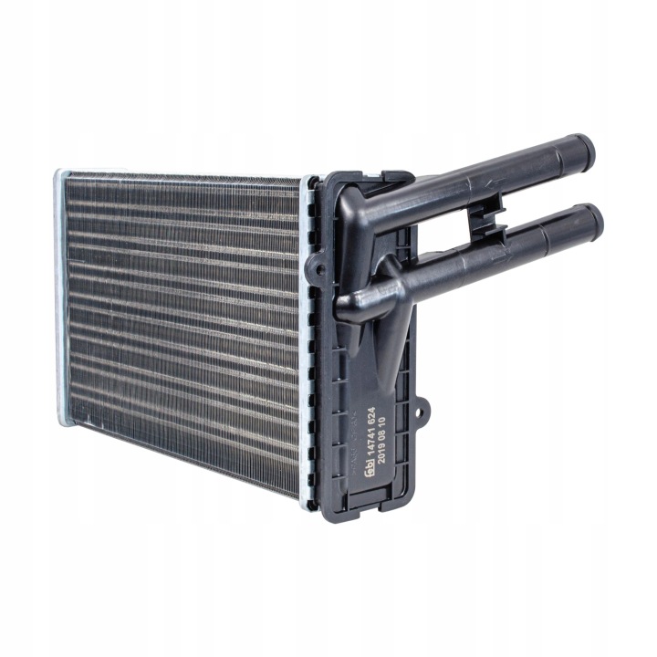FEBI 14741 CHAUFFAGE AUDI SKODA VW FEBI 14741