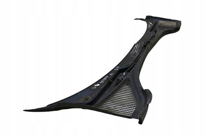 PLASTYK ESSUIE-GLACES AVANT SKODA OCTAVIA III (5E3) 5E1819416A 1.4L