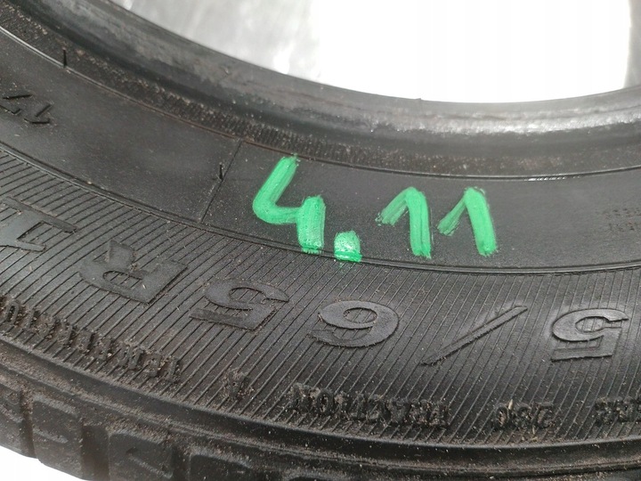 NEUMÁTICOS DE VERANO 14 PAR RENAULT CLIO II ( 98-10 ) 175/65 R14 82T 