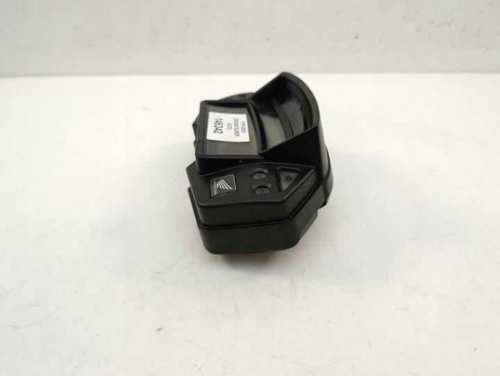 HONDA VFR 1200X CROSSTOURER SC70 COMPTEUR AVEC ABS
