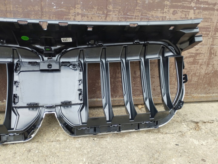 GRILLE CALANDRE GRILLES BMW X1 U11 X-LINE NOUVEAU ORIGINE 9883426 9880301