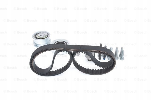 BOSCH DISTRIBUTION KAMOKA POMPE À EAU GOLF VI PASSAT B7 1.6 2.0TDI