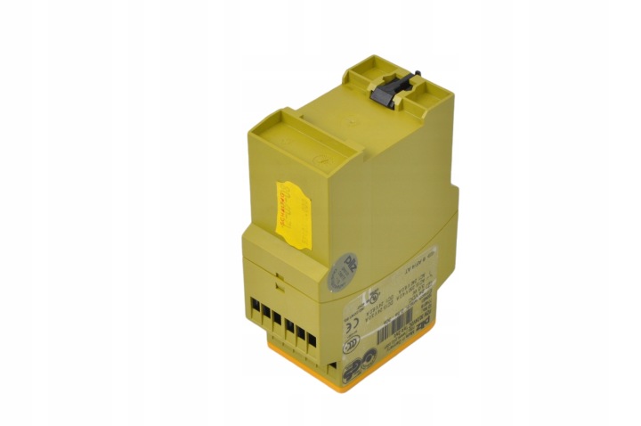 PILZ RELAIS SÉCURITÉ PZW 30/24VDC, PZW 30/24VDC 1N/O 2N/C, 774019
