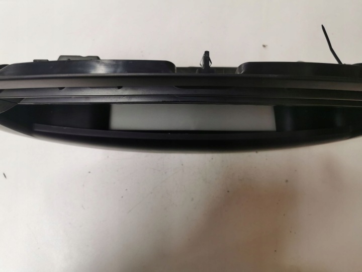 COMPTEUR CITROËN C4 I (LC_) 281123579 1.6L GASOLINE 2008